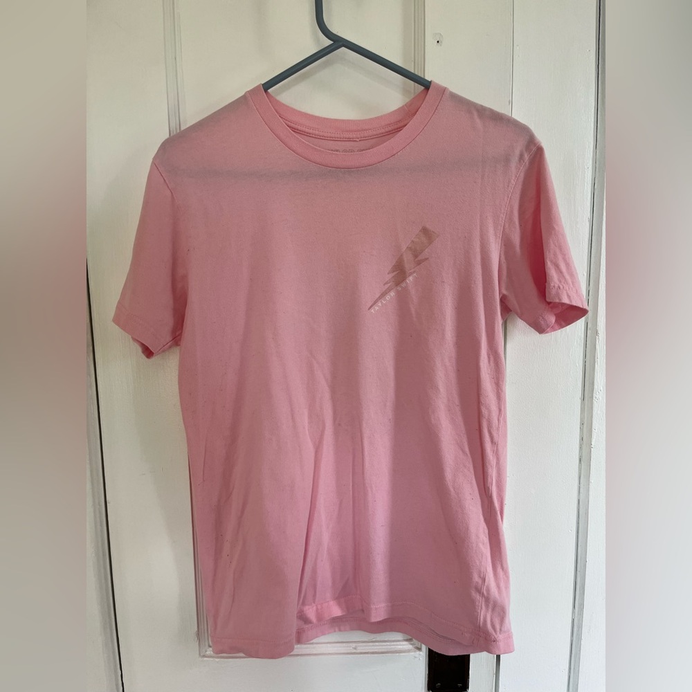 Taylor Swift “You Need To Just Stop” Official Merch